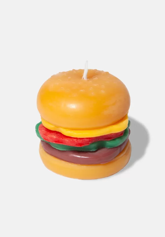 DOIY Design Bougie Fast Food Sale