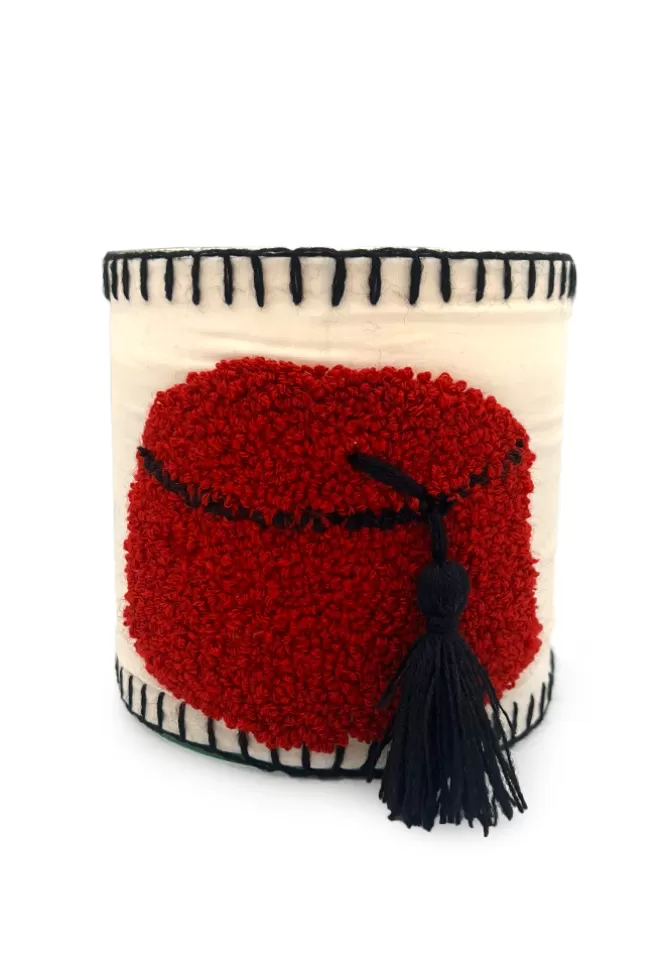 Blush Sélection Décoration Bougie Fez Grand Modèle Best Sale