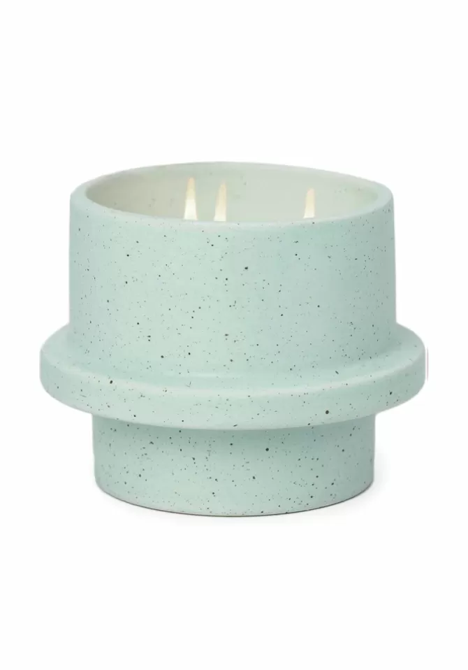 Blush Sélection Décoration Bougie Folia Matte Sel Et Sauge Online