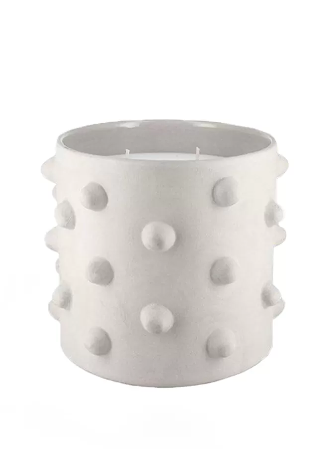 Côté Bougie Bougie Itto Gris XL Shop