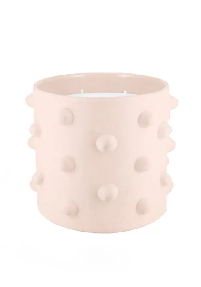 Côté Bougie Bougie Itto Rose Poudré XL Shop
