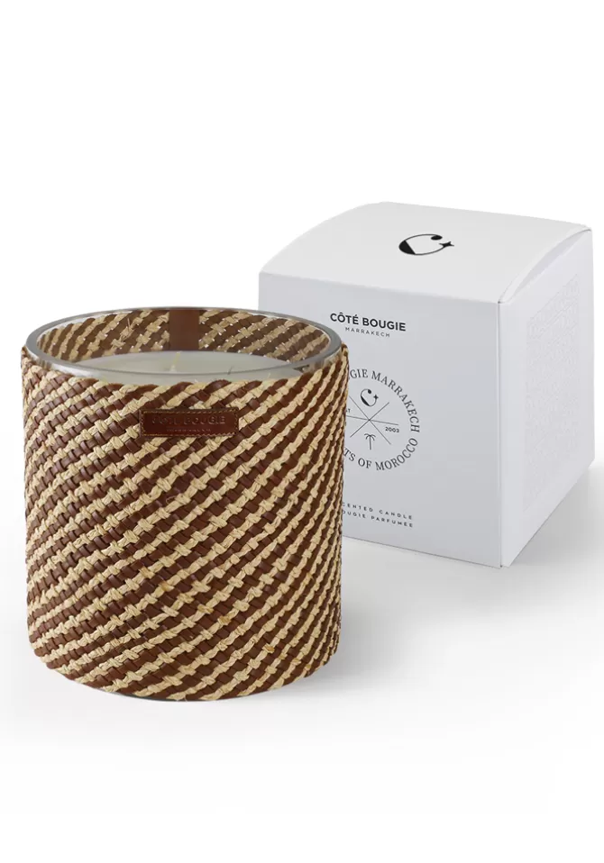 Côté Bougie Bougie May XL Online