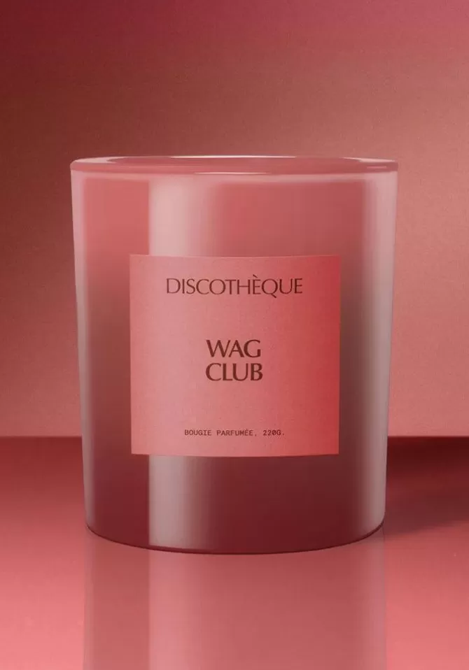 Discotheque Bougie Wag Club Hot