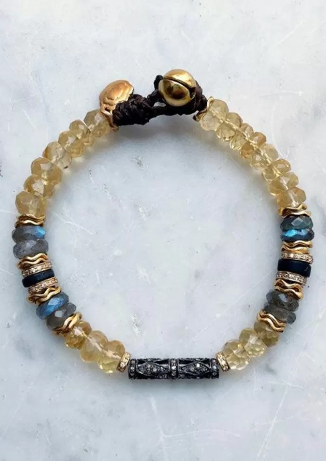 Bohemian Rhapsodie Bracelet Aida Online