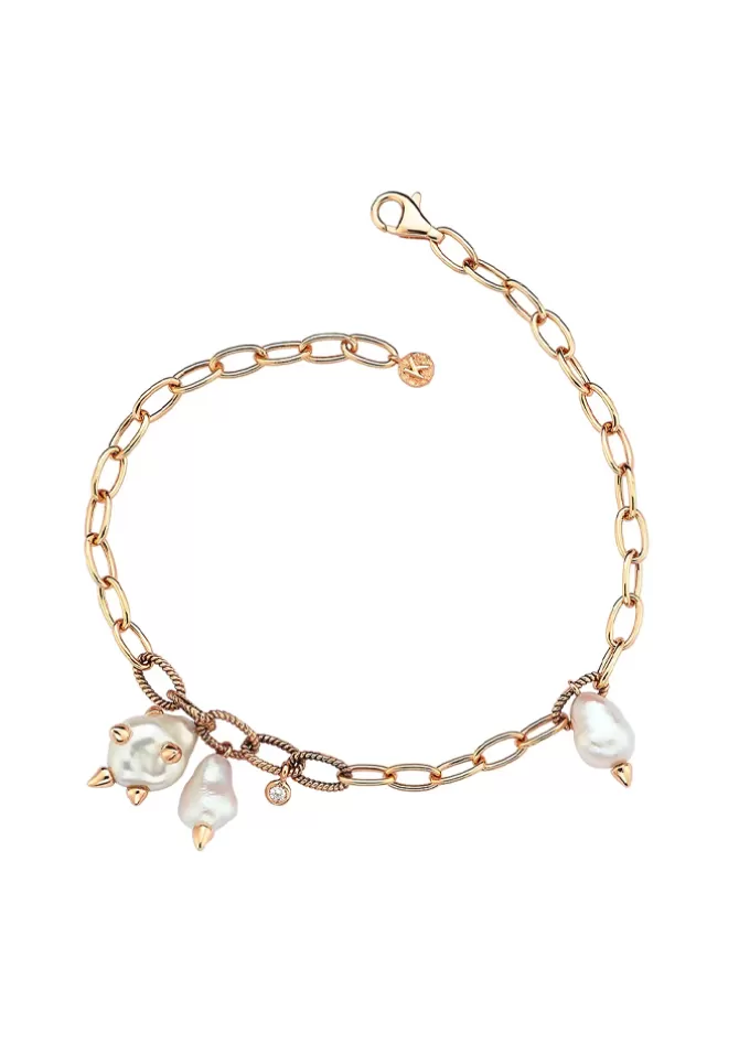 Kismet By Milka Bracelet Ariel's Jewels Pearl Sale