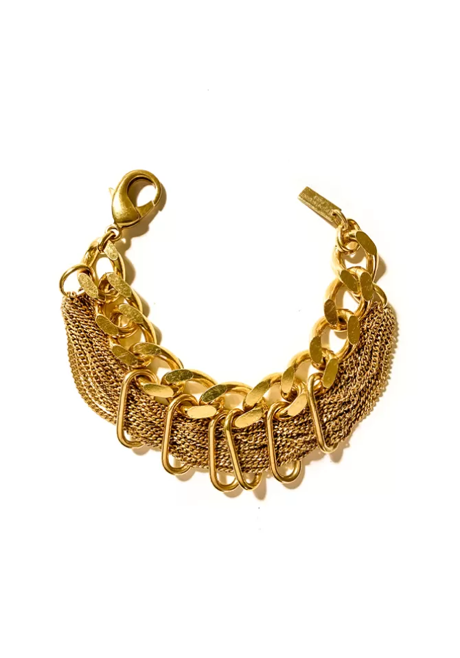 Perrine Taverniti Bracelet Bachaumont Fashion