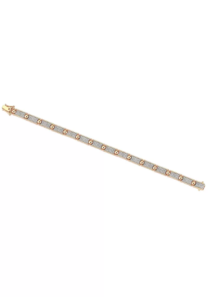 Kismet By Milka Bracelet Beaded Outlet