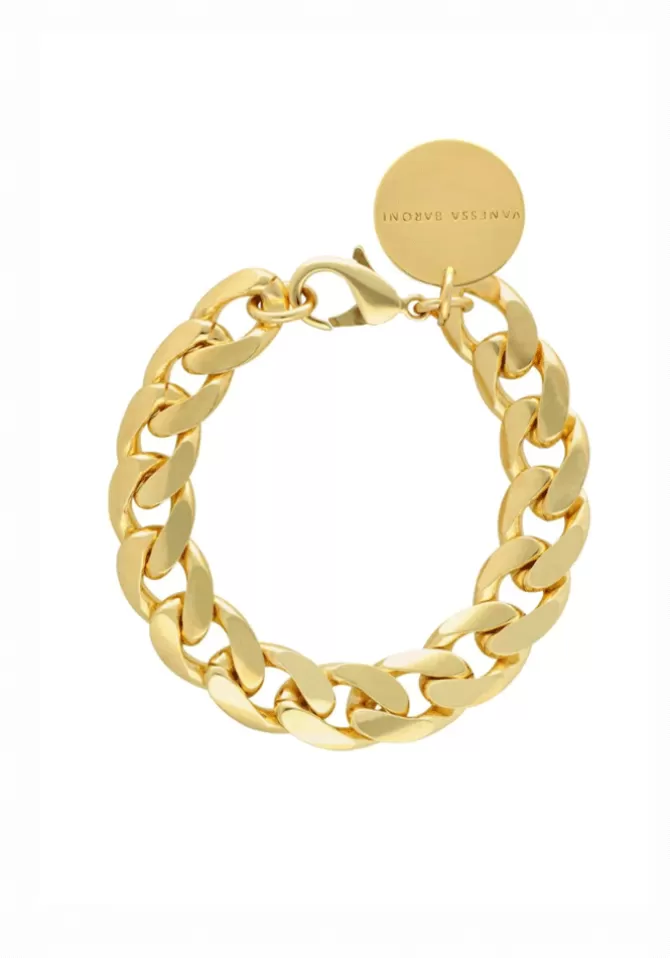 Vanessa Baroni Bracelet Big Compressed Online
