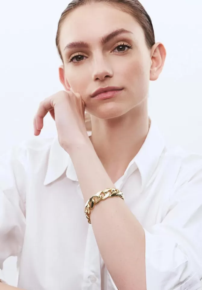 Vanessa Baroni Bracelet Big Compressed Online