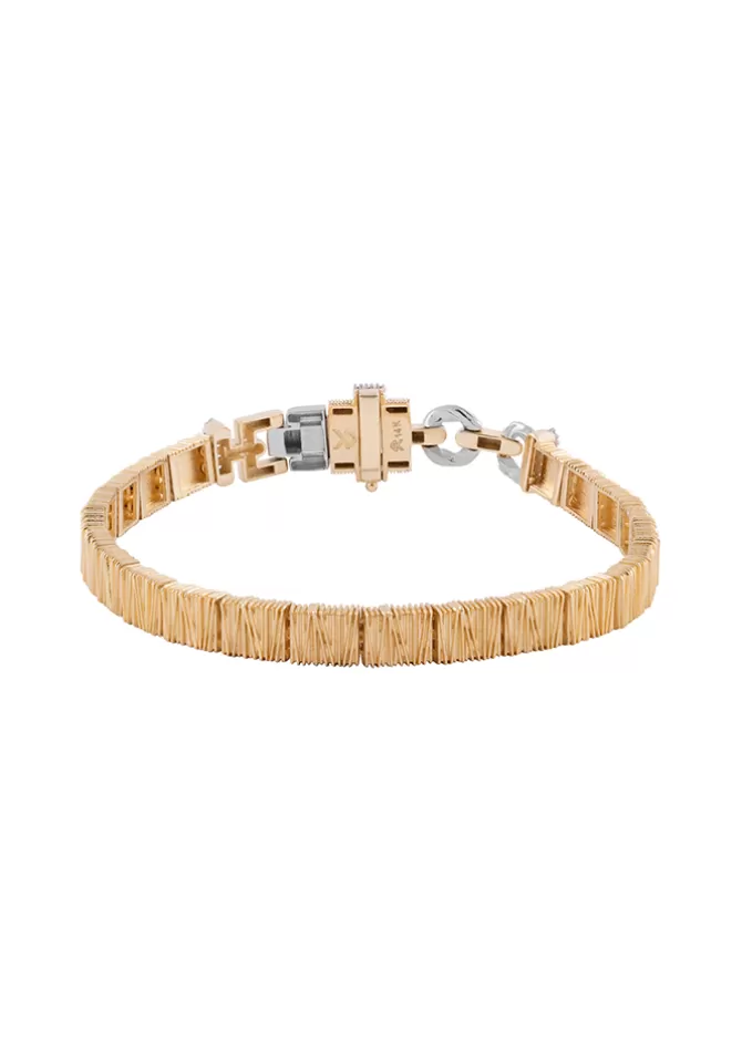 Kismet By Milka Bracelet Calida Flash Sale