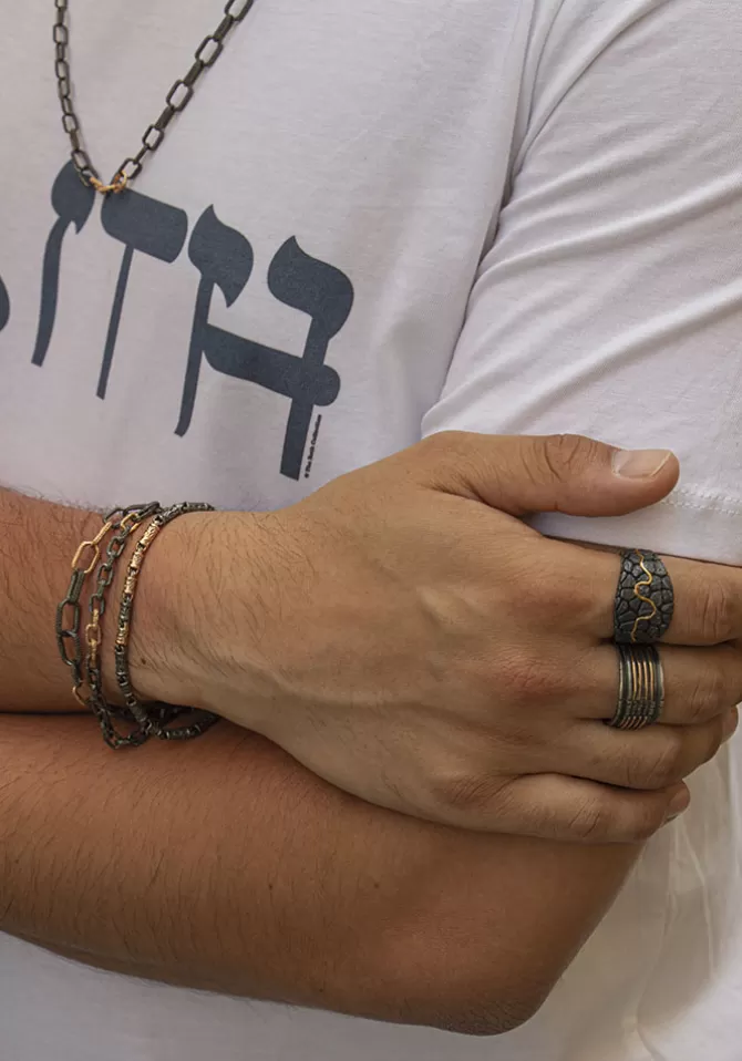Kismet By Milka Bracelet Cameron Sale
