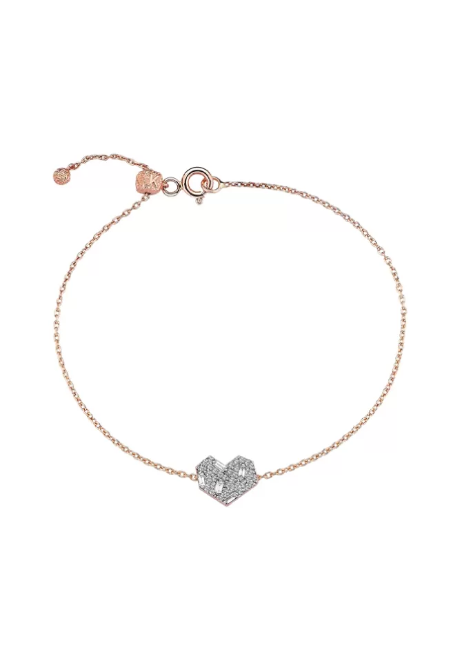 Kismet By Milka Bracelet Cherish Discount