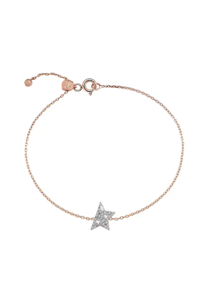 Kismet By Milka Bracelet Comet Cheap