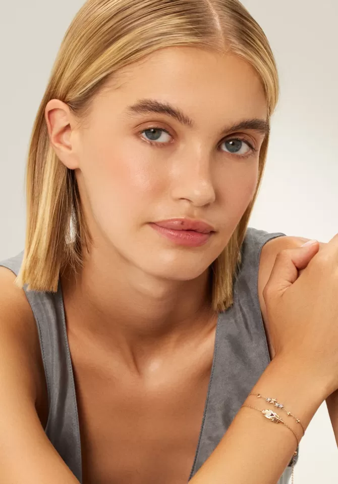 Kismet By Milka Bracelet Constanze Outlet