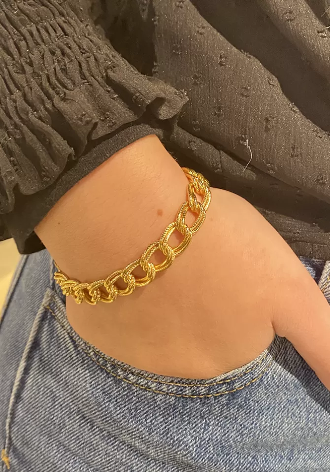 Maison Baika Bracelet Corfù Store