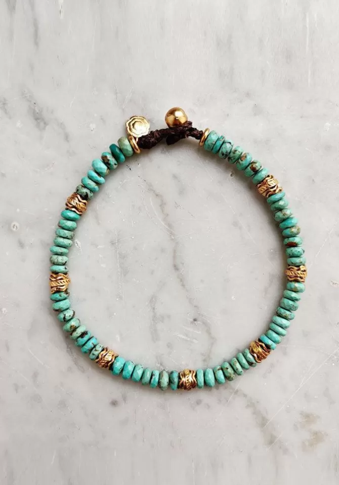 Bohemian Rhapsodie Bracelet De Cheville June Sale