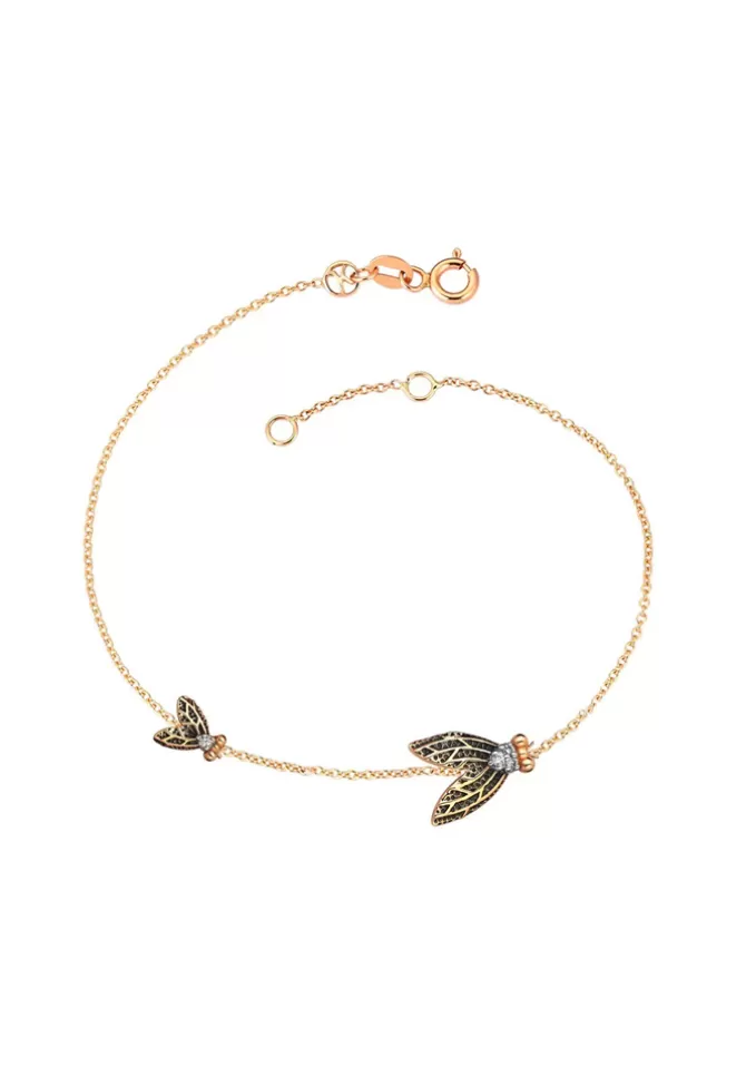 Kismet By Milka Bracelet Double Mosquitos Online