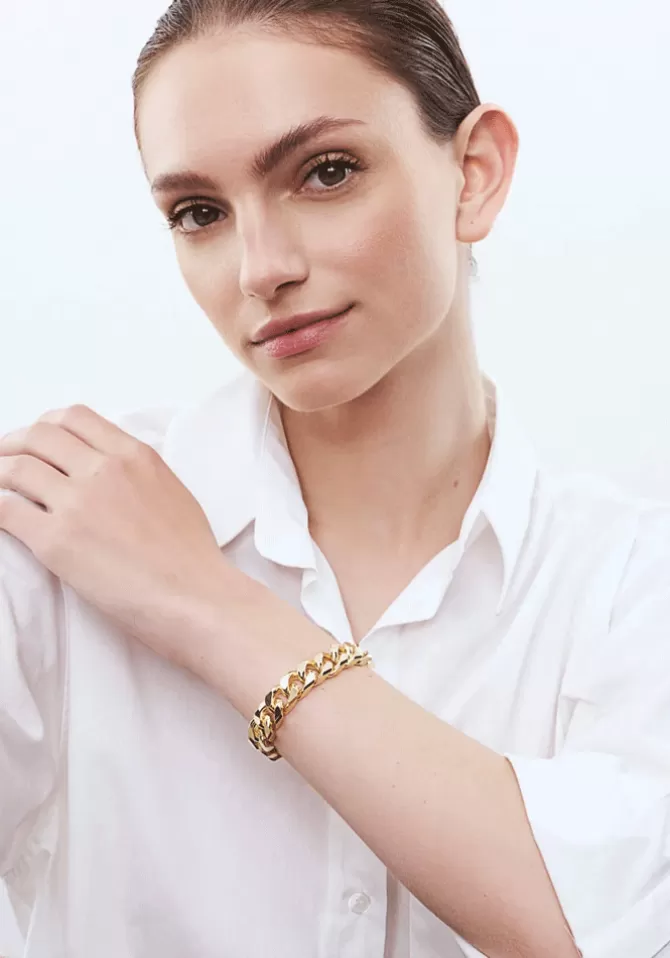 Vanessa Baroni Bracelet Dynamite Cut Outlet