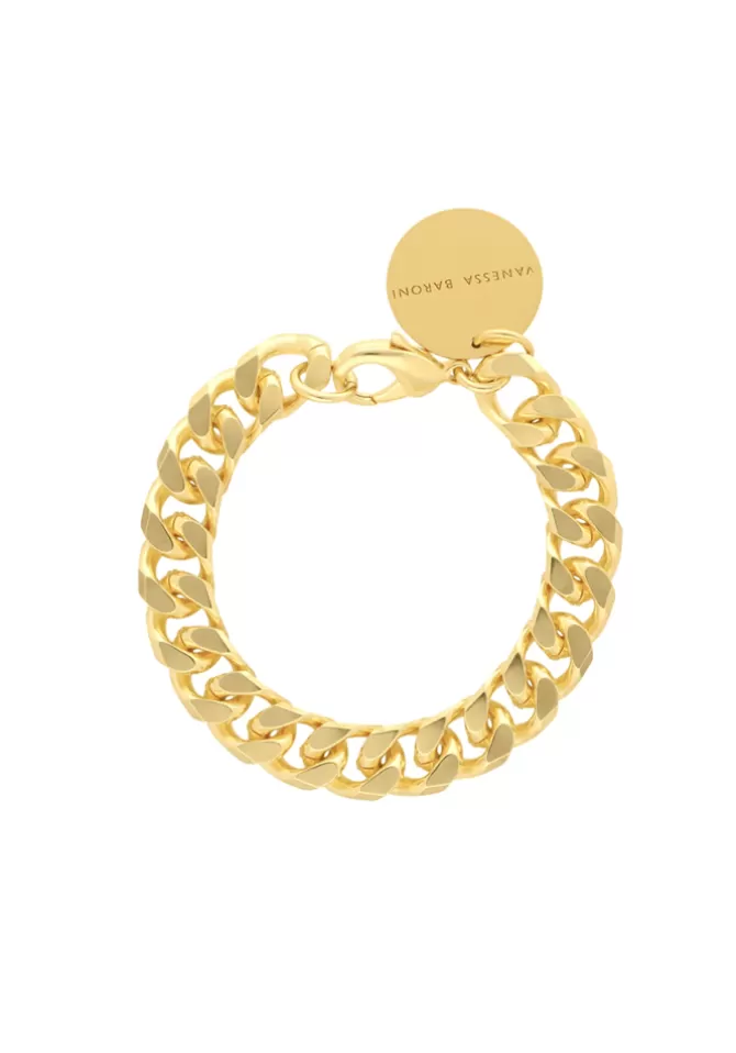 Vanessa Baroni Bracelet Dynamite Cut Outlet