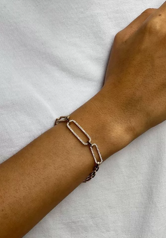 Maison Baika Bracelet Frany Store