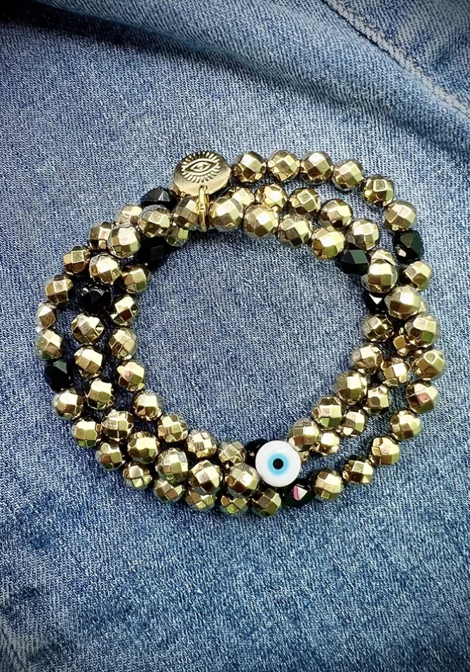 Madamirma Bracelet Gang Gold Shop
