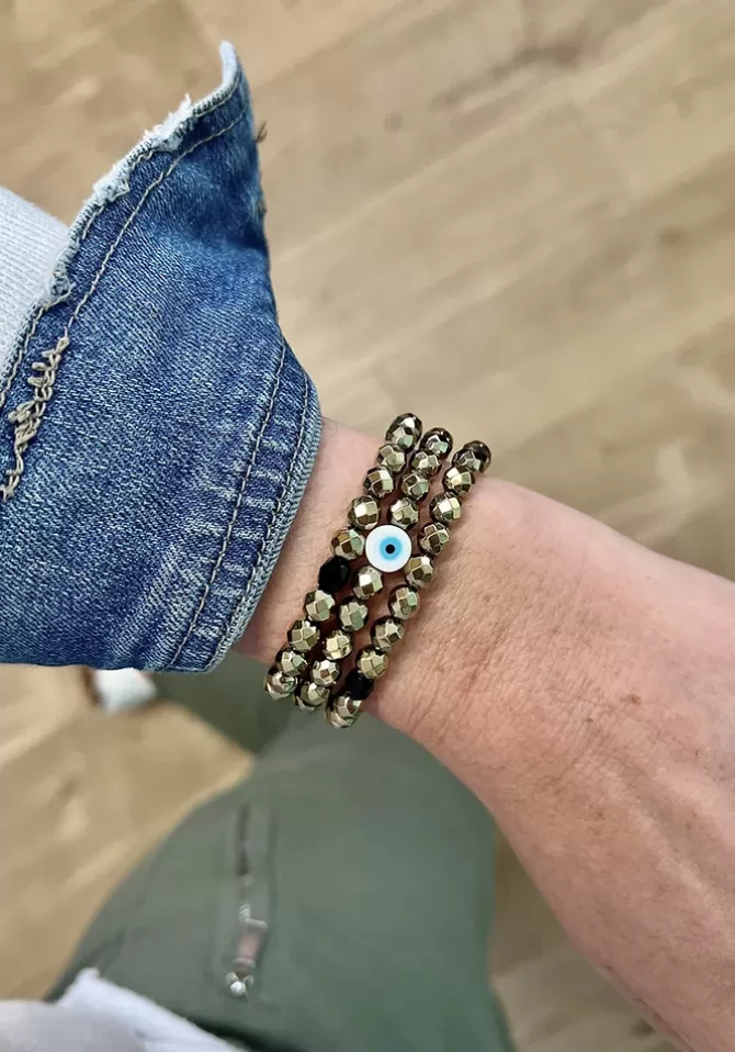Madamirma Bracelet Gang Gold Shop