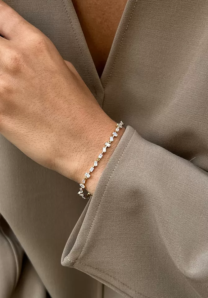 Maison Baika Bracelet Gioia Hot