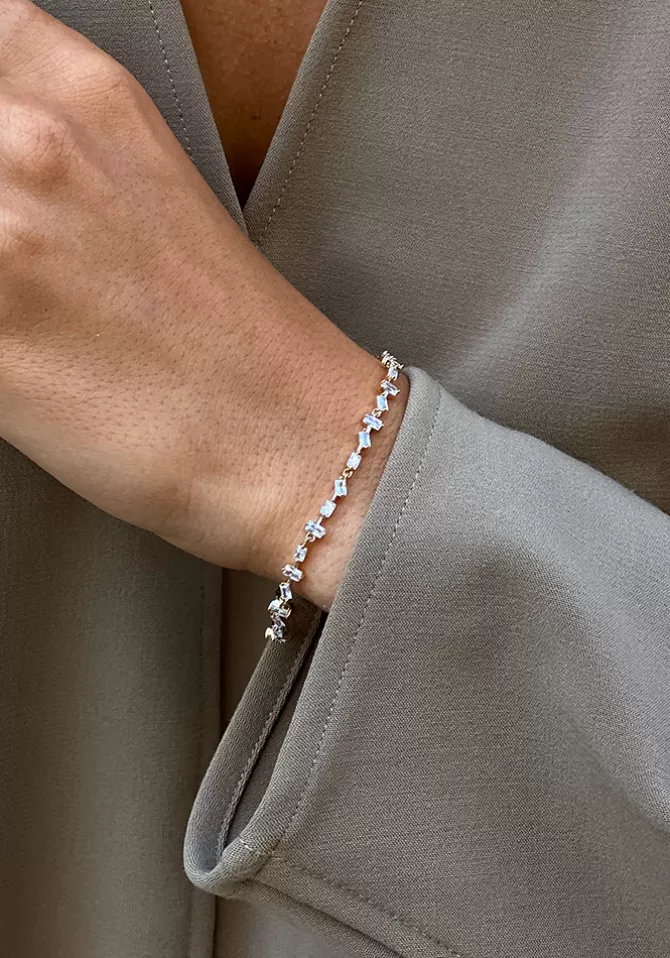 Maison Baika Bracelet Gioia Hot