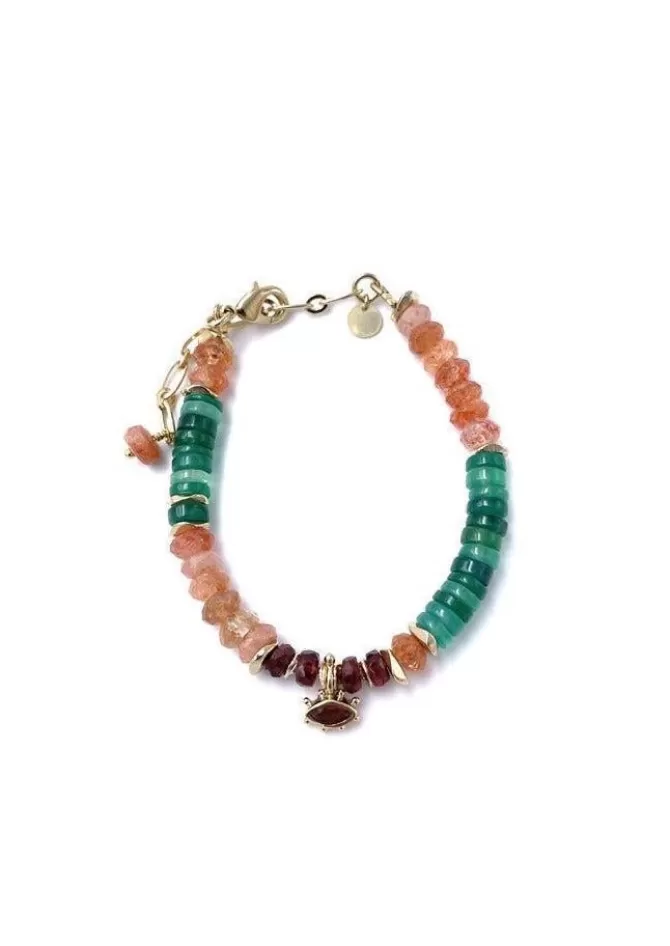 Room Service Bracelet Glitter Shop