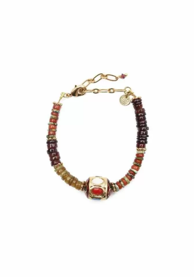 Room Service Bracelet Indriya Outlet