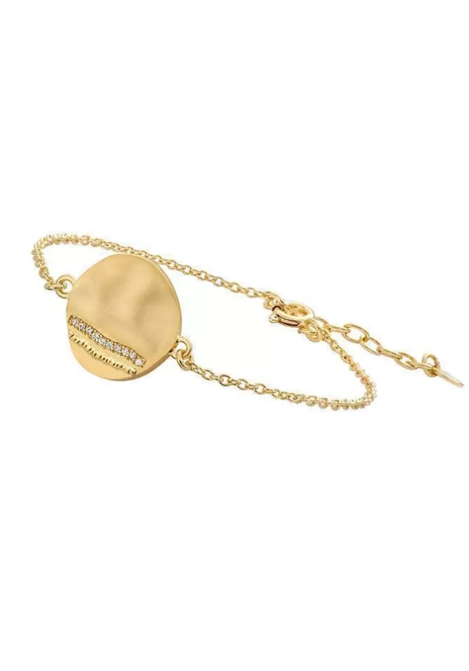Louise Hendricks Bracelet Janis White Sale