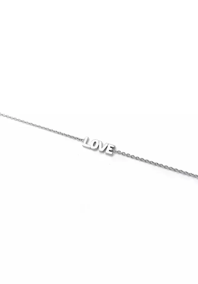 Kismet By Milka Bracelet Love Or Blanc Cheap