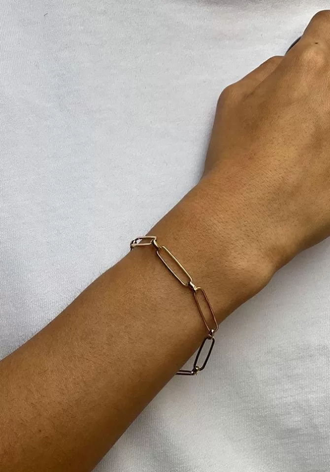 Maison Baika Bracelet Luke Clearance