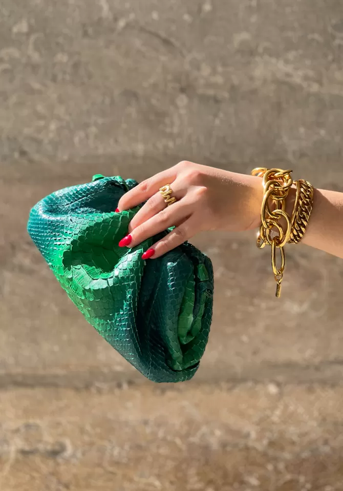 Perrine Taverniti Bracelet Monceau Shop