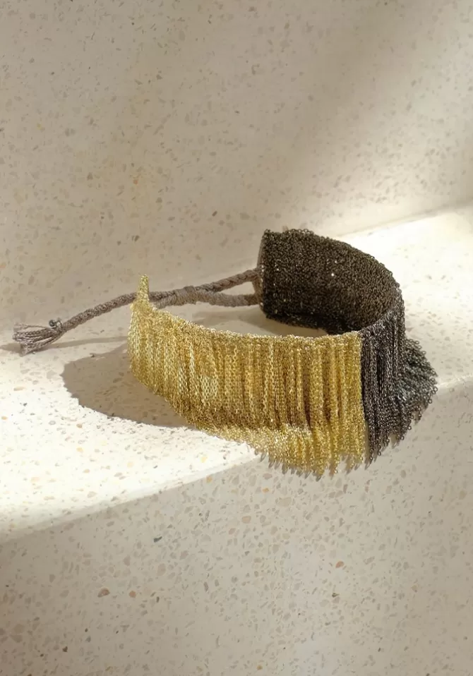 Marie-Laure Chamorel Bracelet N°859 Flash Sale