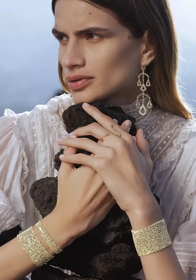Marie-Laure Chamorel Bracelet N°830 Online