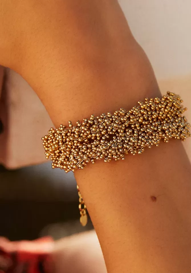 BDM Studio Bracelet Parisienne Shop