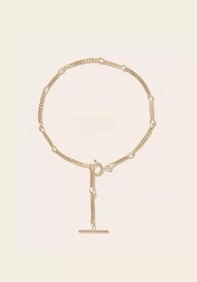 Pascale Monvoisin Bracelet Petra N°2 Flash Sale