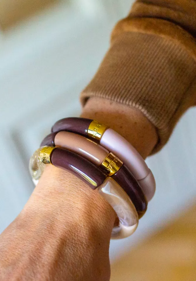 Parabaya Bracelet Pipoca Sabia 2 Cheap