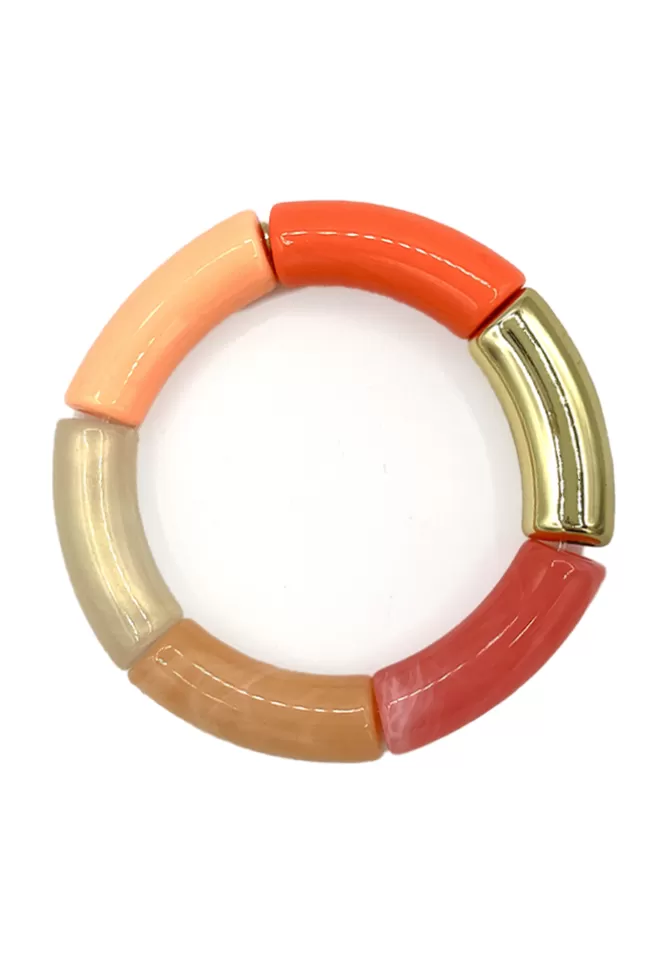 Blush Sélection Bijoux Bracelet Rena Outlet
