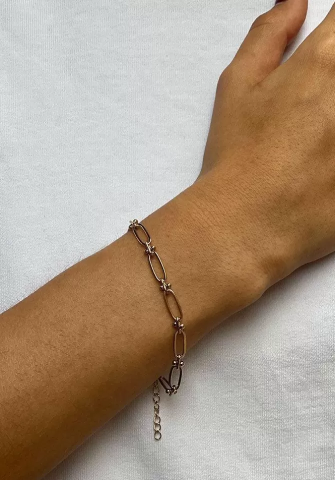 Maison Baika Bracelet Ronnie Discount