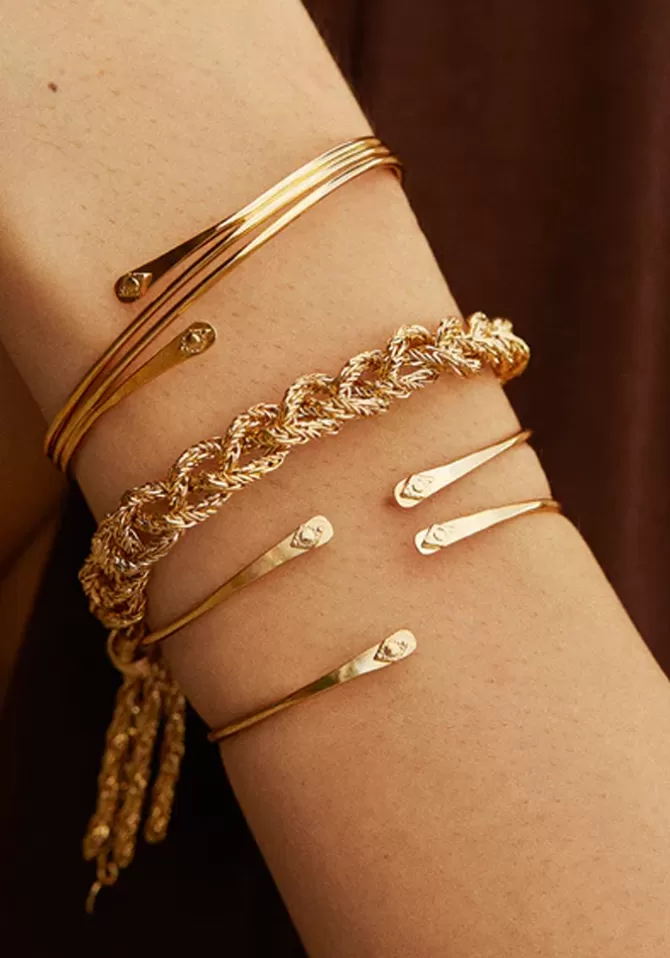 BDM Studio Bracelet Sauvage Best