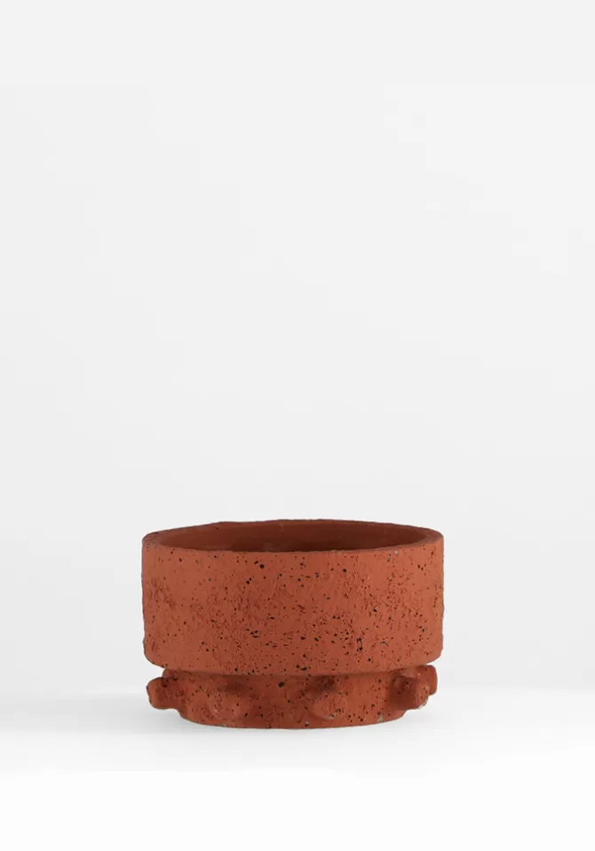 Blush Sélection Décoration Cache Pot Dotat Discount
