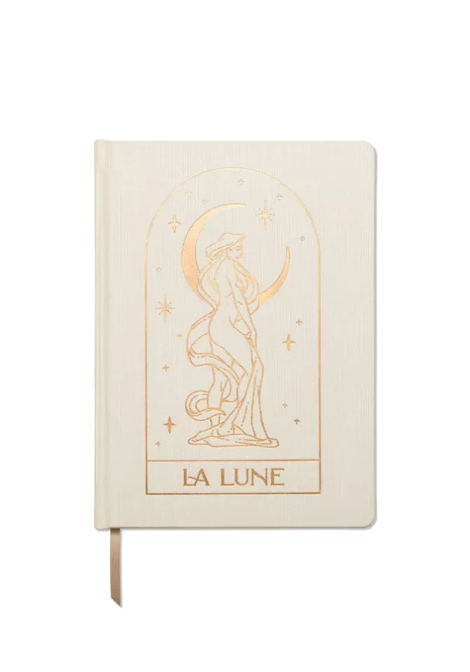 Blush Sélection Décoration Calendrier Perpetuel La Lune New