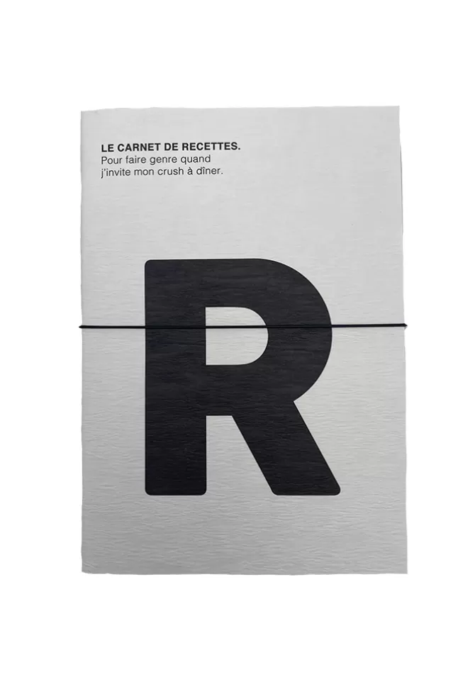 Félicie Aussi Carnet De Recettes Flash Sale