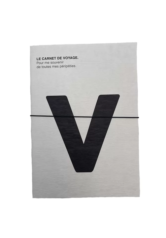 Félicie Aussi Carnet De Voyage Outlet