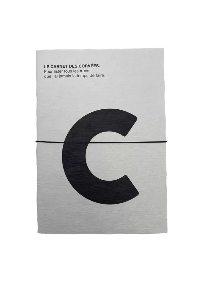 Félicie Aussi Carnet Des Corvées Fashion
