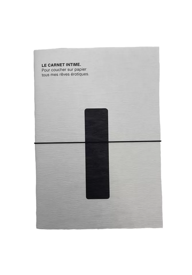 Félicie Aussi Carnet Intime Store
