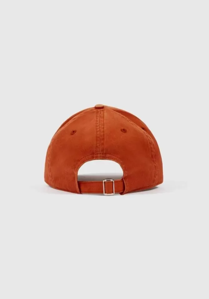 Sweet Pants Casquette Used Basic Light Brown Sale