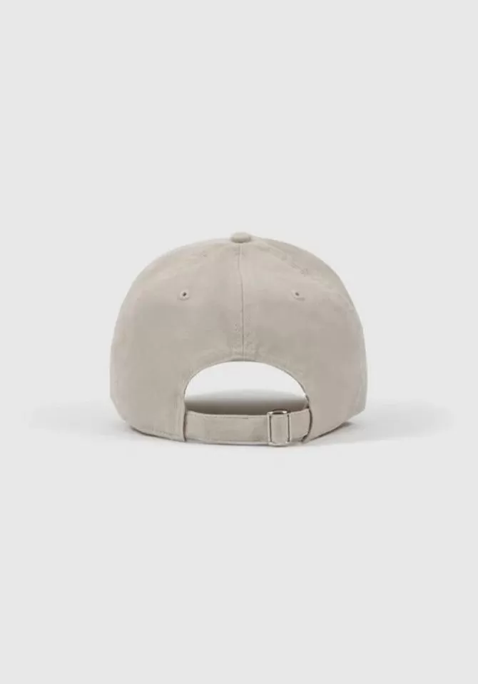 Sweet Pants Casquette Used Basic Steel Hot